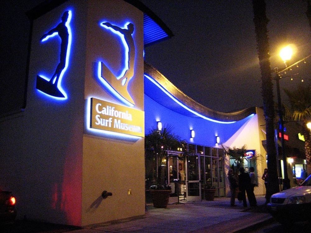 Coast Inn Oceanside Eksteriør billede